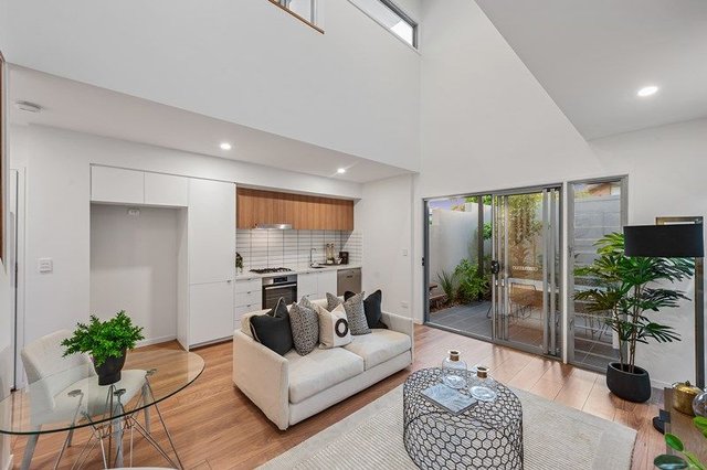 1/25 Barrymore Street, QLD 4053