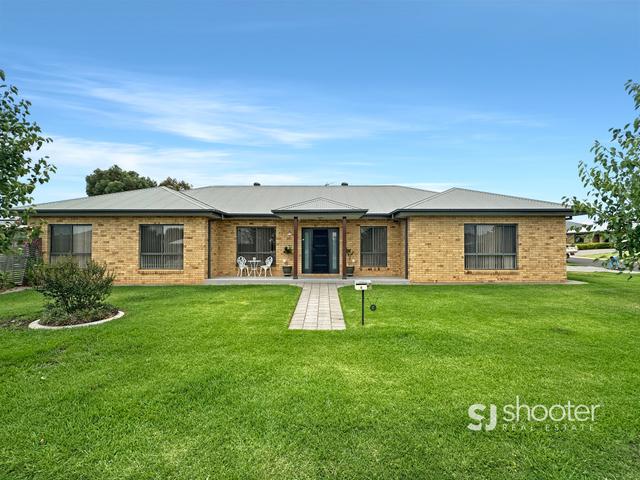 6 Crossroads Drive, NSW 2830