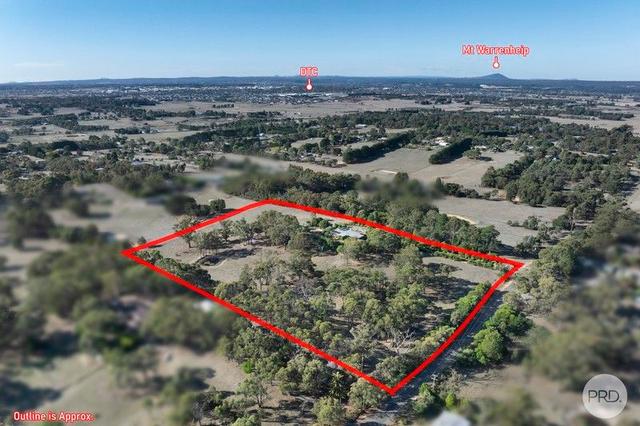 39 Waddell Road, VIC 3351