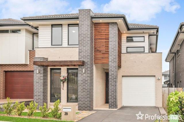 39 Brolga Circuit, NSW 2765