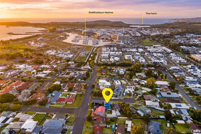 6A Robertson Street, NSW 2529