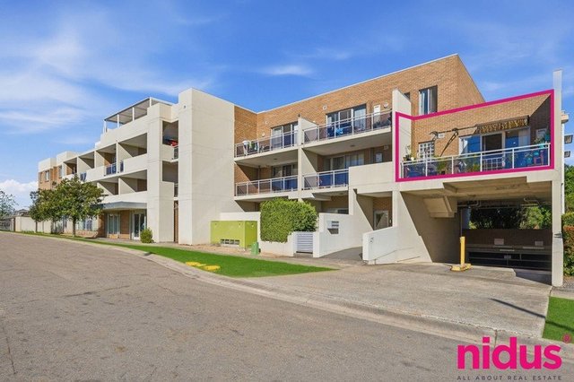 2/128-132 Woodville Road, NSW 2160