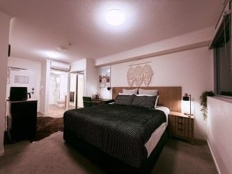 603B/55 River Street, QLD 4740