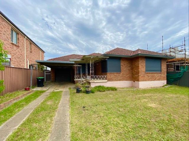 12 Curtin Street, NSW 2166