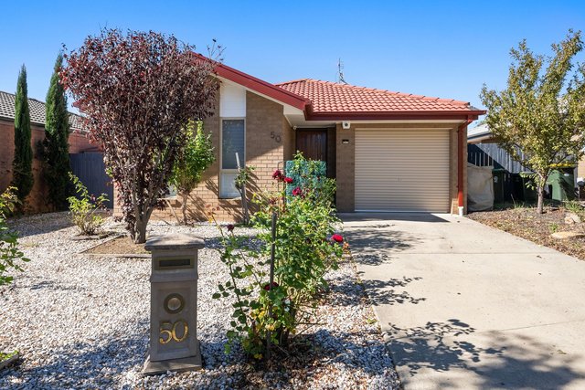 50 John Holt Steet, ACT 2615