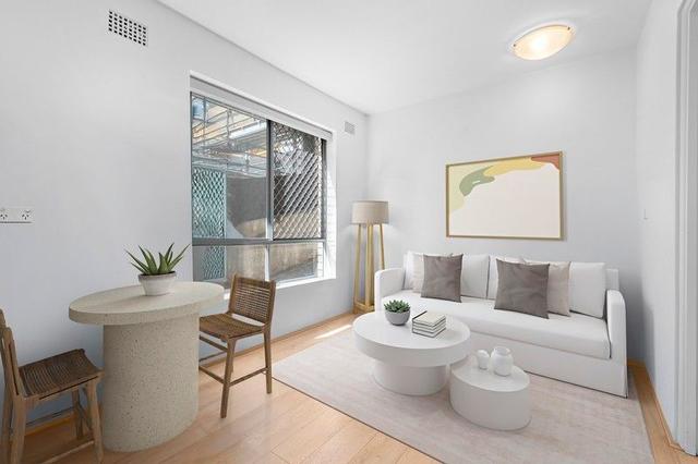 8/9 Forsyth Street, NSW 2032