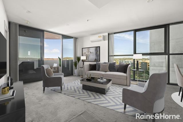 1001/120 Eastern Valley Way, ACT 2617