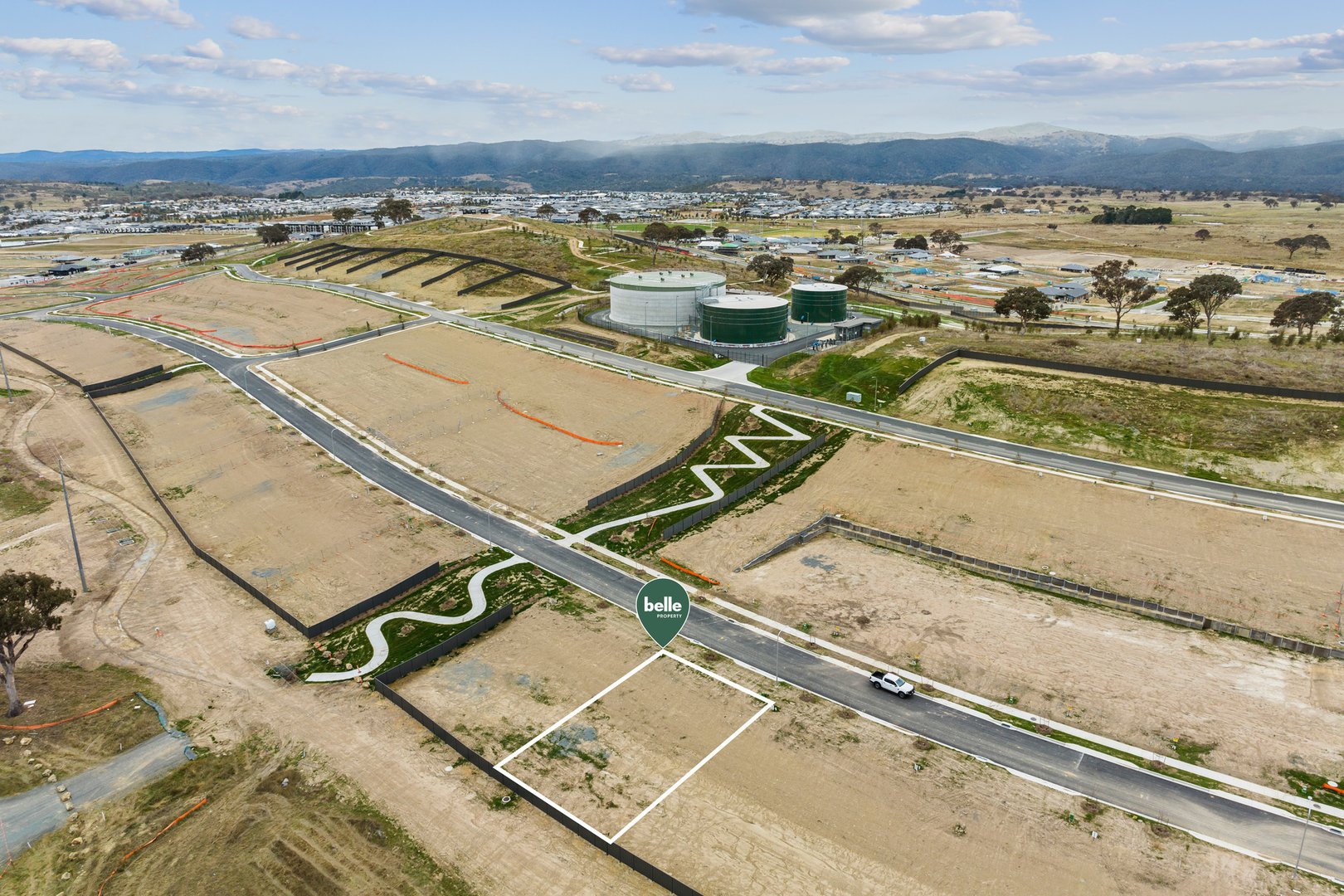 21 McCauley Avenue, Googong NSW 2620 Allhomes