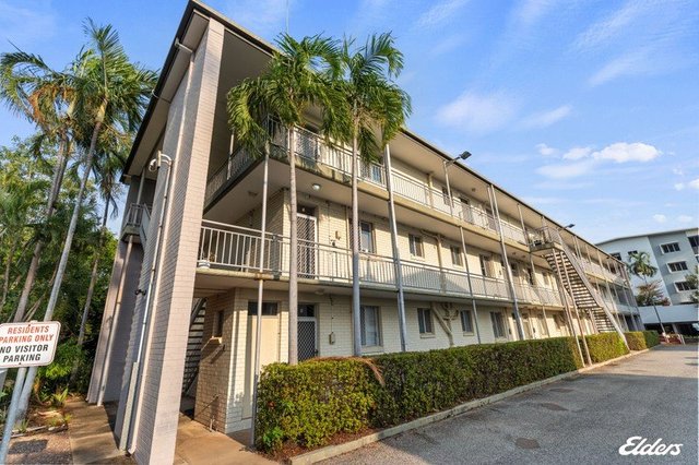 8/83 Aralia Street, NT 0810
