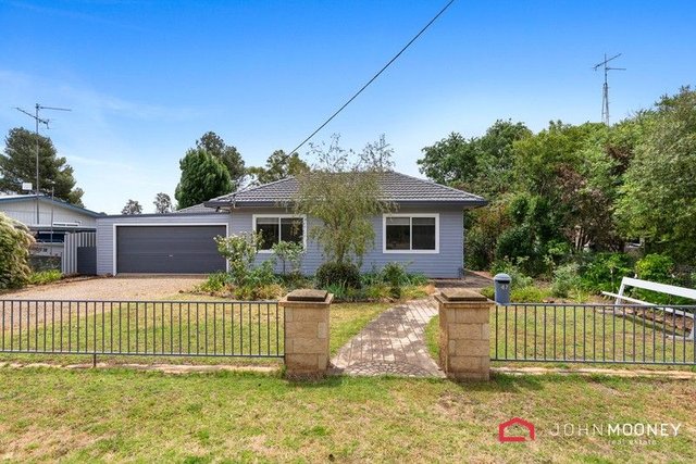 47 Galore Street, NSW 2656