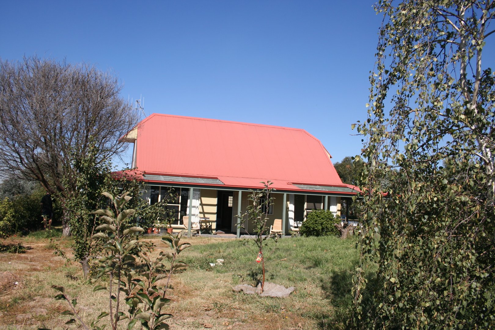 81 Morning Street, Gundaroo NSW 2620 Allhomes