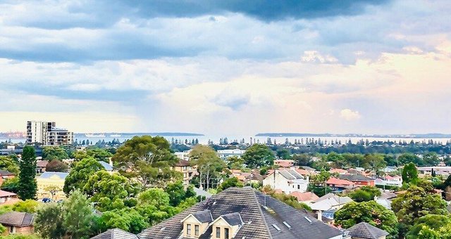 Level 6, B602/3 Blake Street, NSW 2217