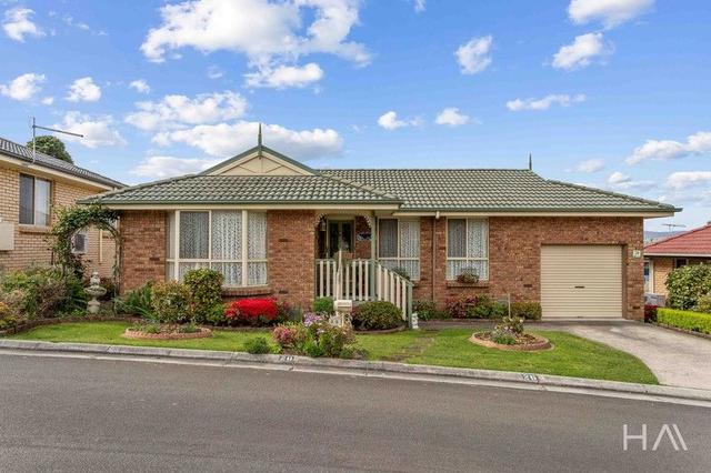 26/1 Outreach Drive, TAS 7277