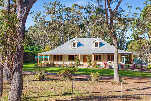 580 Murrimba Road, NSW 2579