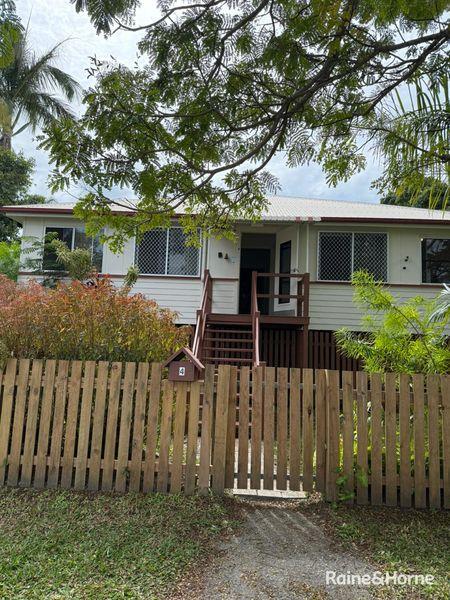 4 Boddington Street, QLD 4740