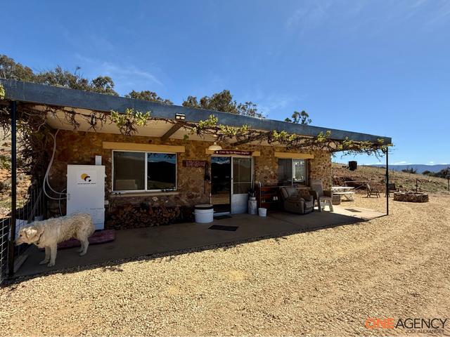 466 Rothlyn Road, NSW 2630