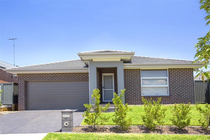 64 Glenmore Ridge Drive, Glenmore Park NSW 2745 Allhomes