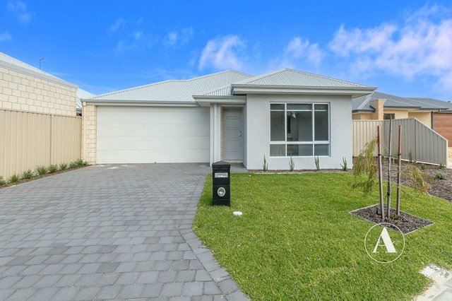 53 Constellation Avenue, WA 6037