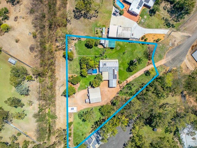 7 Pinto Court, QLD 4815