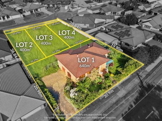 43 Hardy Road, QLD 4160