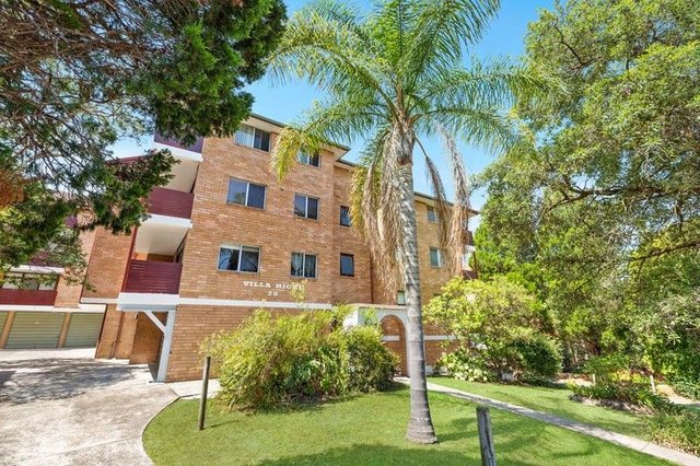 6/25 Ashburn  Place, NSW 2111