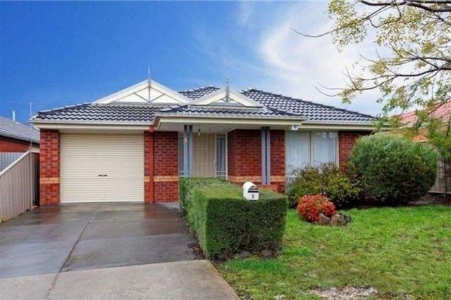 5 Appin Close, VIC 3064
