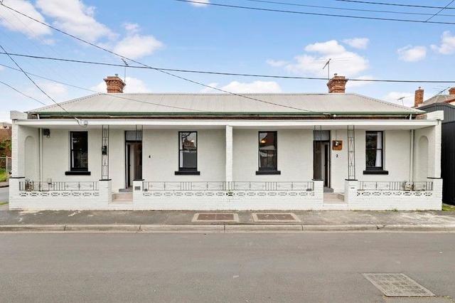 2 & 4 Frith Street, VIC 3056