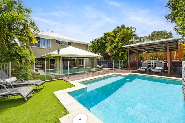 6 Pennant Court, QLD 4573