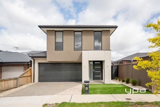 5 Zeppelin Way, VIC 3427