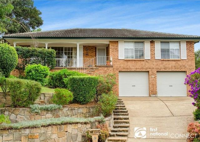 29 Buchan Place, NSW 2147