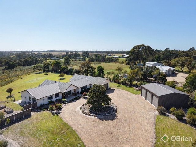 59 Corins Crescent, VIC 3875