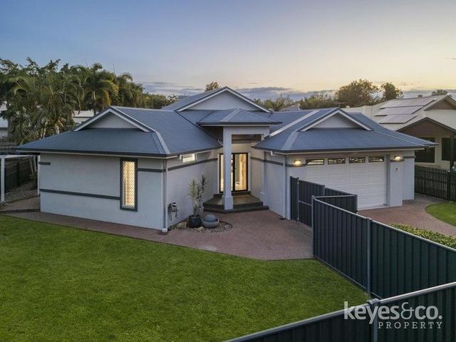 212 Riverside Boulevard, QLD 4814
