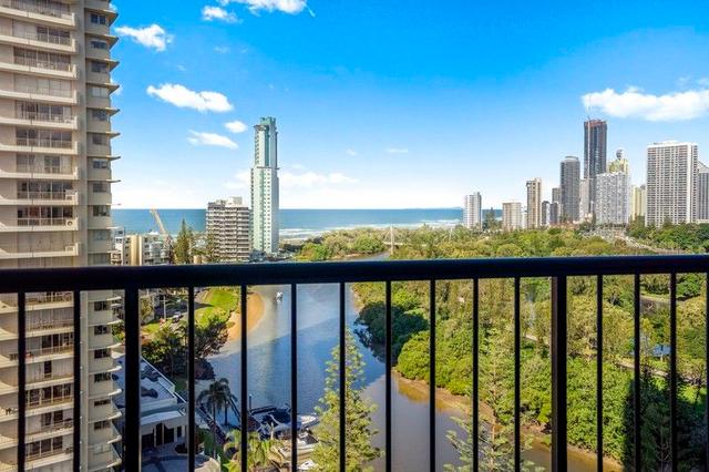 12B/24 Breaker St The Inlet, QLD 4217