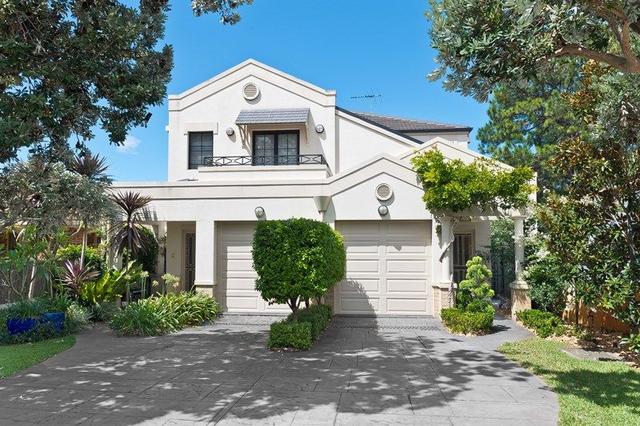 105 Napoleon Street, NSW 2219