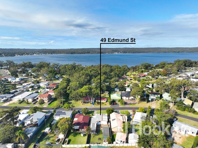 49 Edmund Street, NSW 2540
