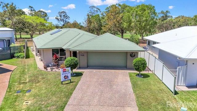 19 North Haven Drive, QLD 4670