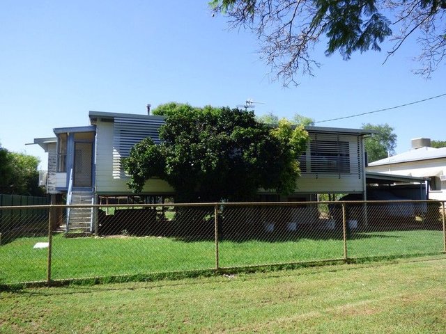 14 Saint Georges Terrace, QLD 4487