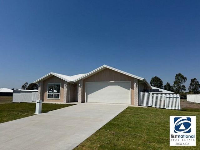 (no street name provided), QLD 4390