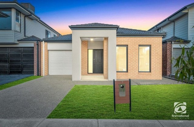 7 Gibson Avenue, VIC 3030