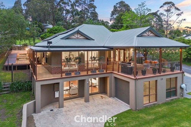 28 Ferny Creek Avenue, VIC 3156