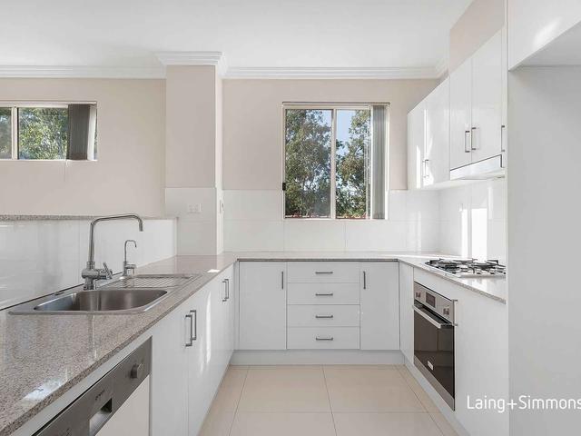 7/1 Amos Street, NSW 2145