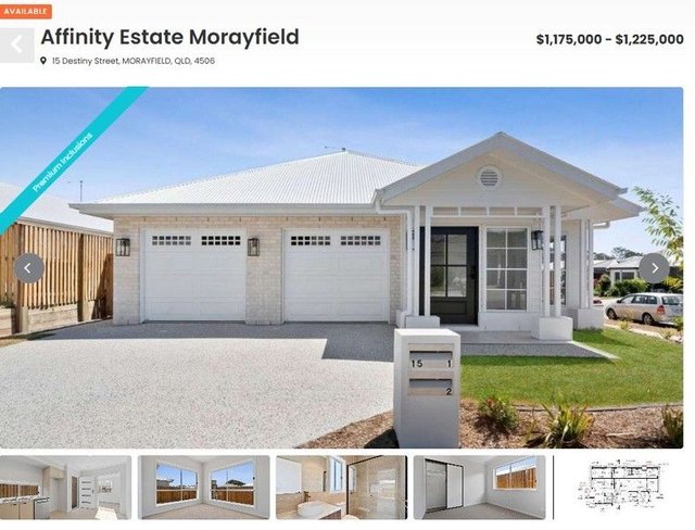 2/15 Destiny, QLD 4506