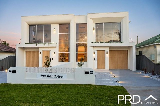 19b Presland Avenue, NSW 2212