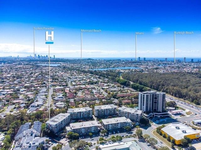 1402/12-14 Executive Drive, QLD 4220