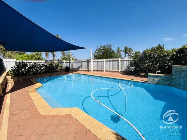 21 Wickerson Way, WA 6714