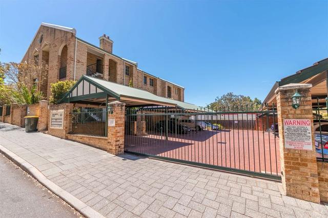 Unit 45/30 Bishops Row, WA 6004