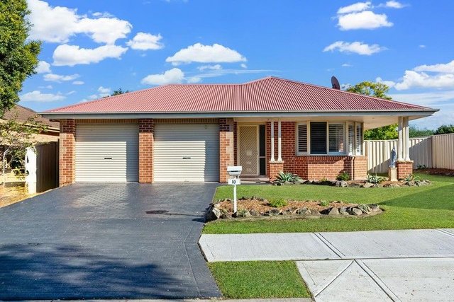 10 Murray Ct, NSW 2173