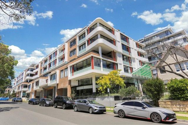 206/58 Hercules St, NSW 2067