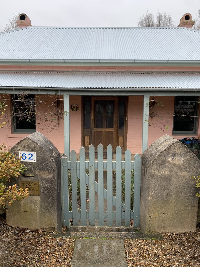 62 Wilson Street, Braidwood NSW 2622 Allhomes