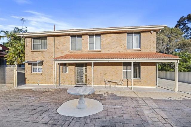 64a Cornelia Road, NSW 2146